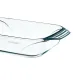 Pyrex ovenschaal Optimum 29x23x6.6 cm